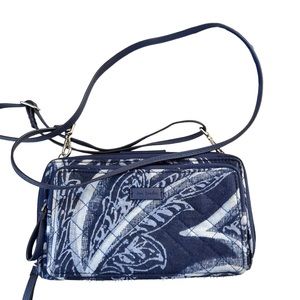 Vera Bradley wallet